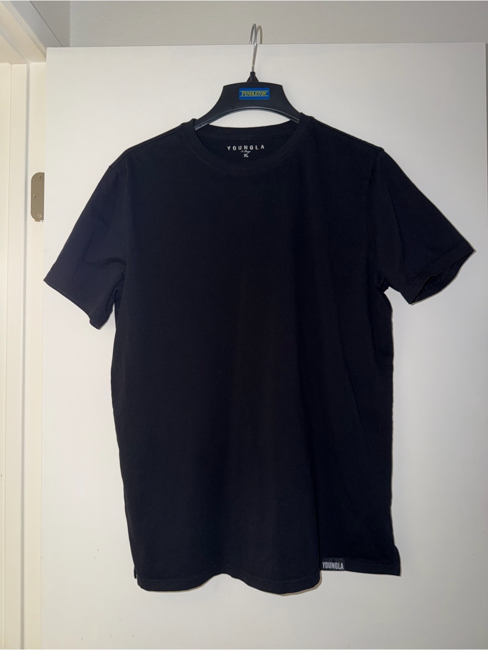 YoungLA Model 411 Perfect Tee